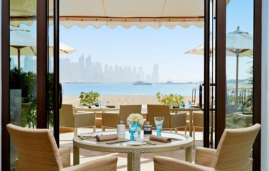 Seagrill Bistro