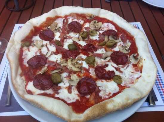 Napoletana