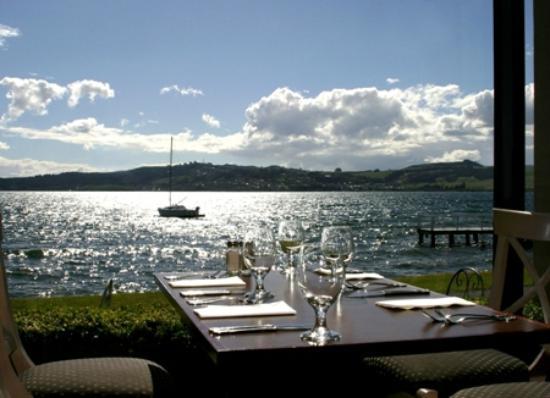Beach Brasserie